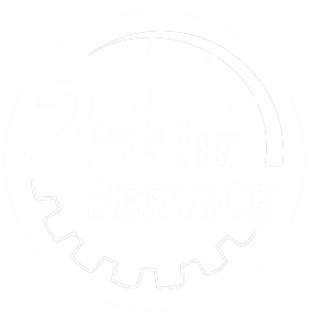 24/7 Service